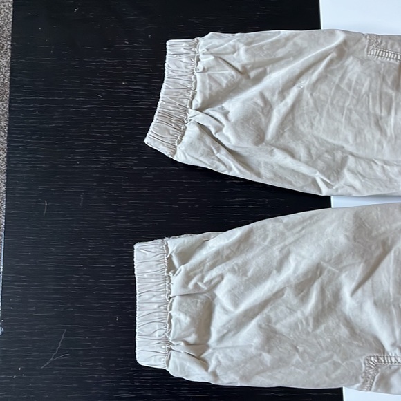 Garage xs cargo pants. - Picture 3 of 4